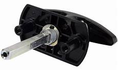 Shed Door Locking Handle