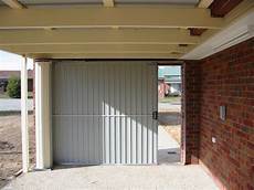 Shed Door Roller