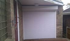 Shed Door Roller