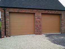 Shed Door Roller