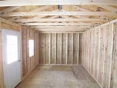 Shed Door Runners