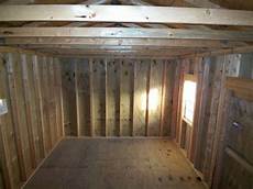 Shed Door Runners