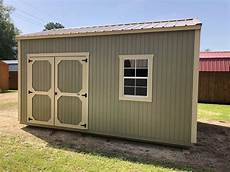 Shed Door Runners