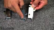 Shed Door Spring Latch