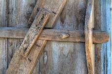 Shed Door Spring