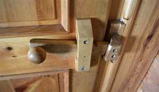 Shed Door Spring