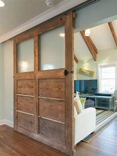 Shed Door Track