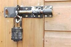 Shed Door Turnbuckle