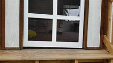 Shed Door Turnbuckle