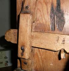 Shed Door Twist Latch