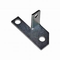 Shed Door Twist Latch