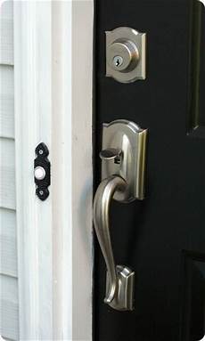 Shed Double Door Lock