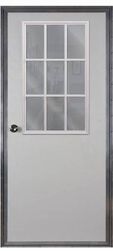 Shed Double Door Lock