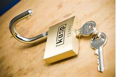 Shed Handle And Lock
