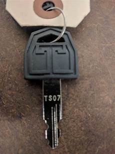 Shed Handle