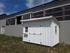 Shed Handle