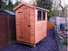 Shed Hardware Supplies