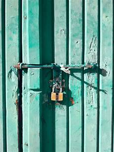 Shed Hasp Lock