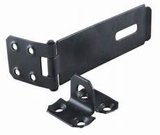 Shed Hasp Lock