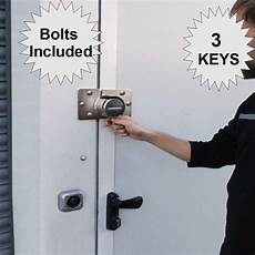 Shed Hasp
