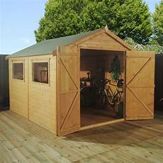 Shed Hasp