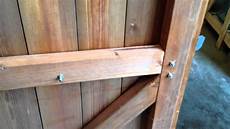 Shed Hinge