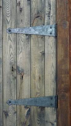 Shed Hinge