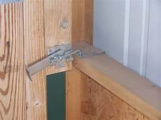 Shed Latch Handle