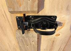 Shed Latch Handle