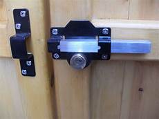 Shed Latch Handle