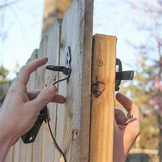 Shed Latch Handle