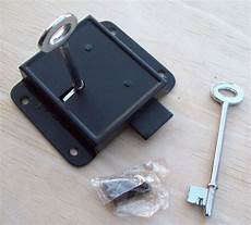 Shed Latch