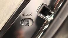 Shed Lock And Handle