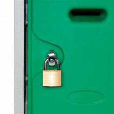 Shed Lock With Key
