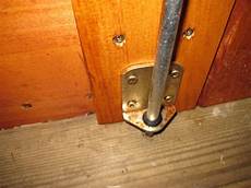 Shed Locks And Latches