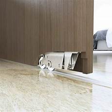 Shed Sliding Door Track