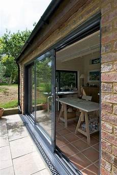 Shed Sliding Door Track
