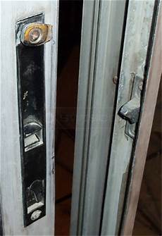 Shed T Handle Lock