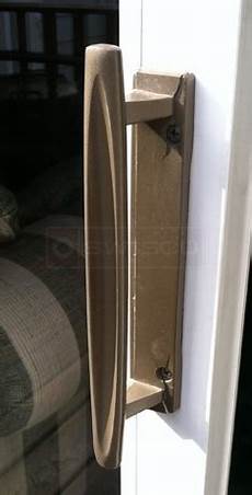 Shed T Handle Lock
