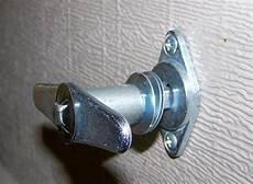 Shed T Handle