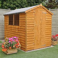 Shed Turn Button