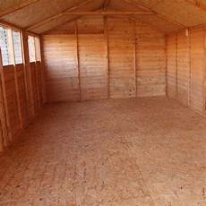 Shed Turn Button