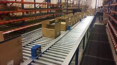 Sheet Metal Handling System