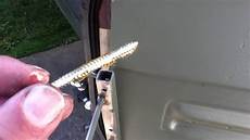 Sheet Metal Screws