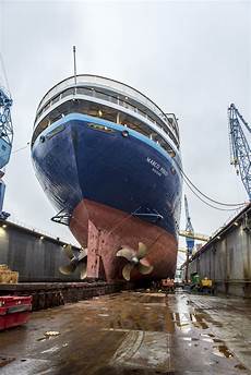 Ship Valves