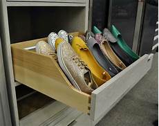 Shoe Drawer