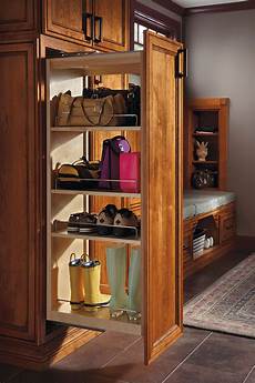 Shoe Rack With Drawers