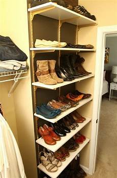 Shoe Rack With Drawers