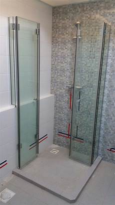 Shower Screen Handles