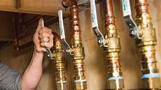 Shut Off Valves